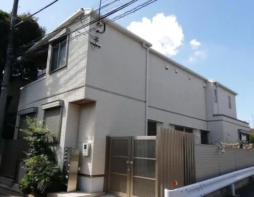 メゾン桜 外観