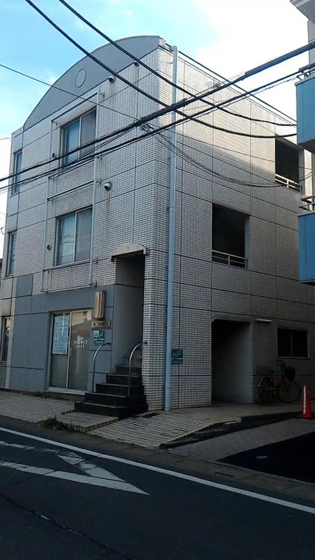 第2宮田ビル 外観