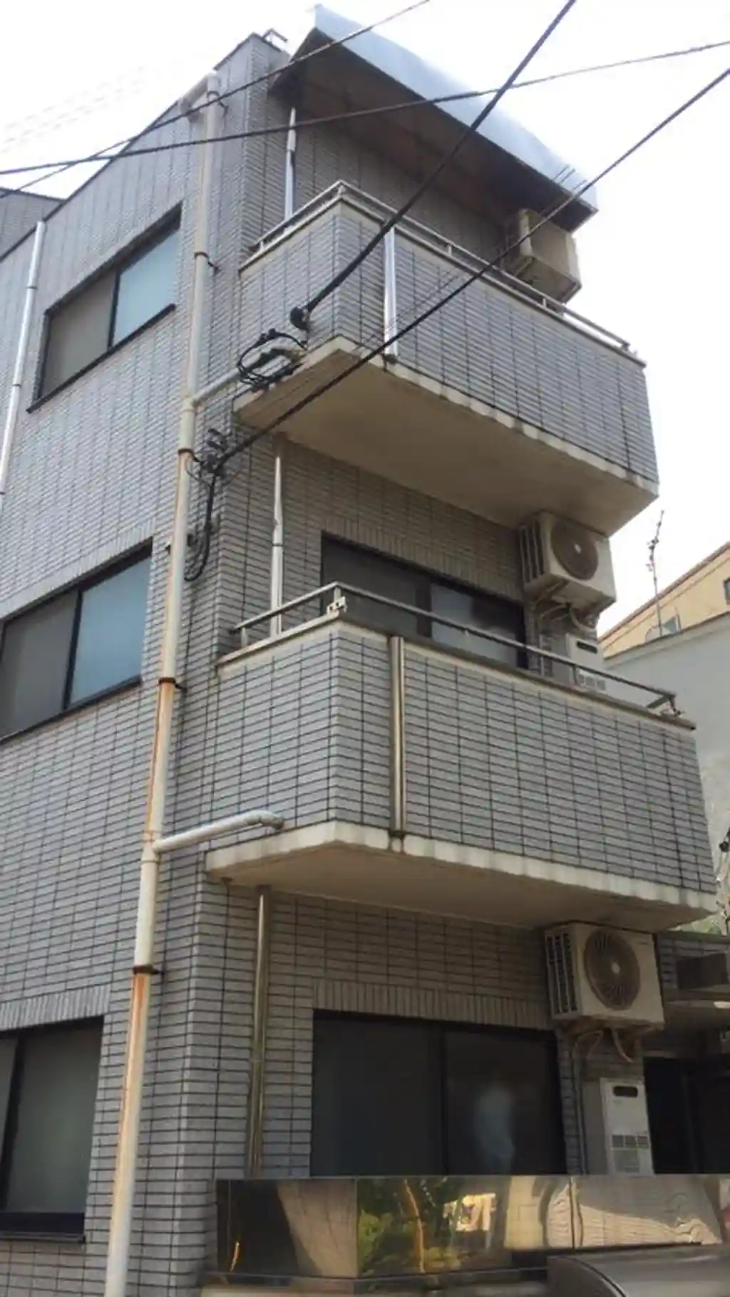 ブライトゥン 外観