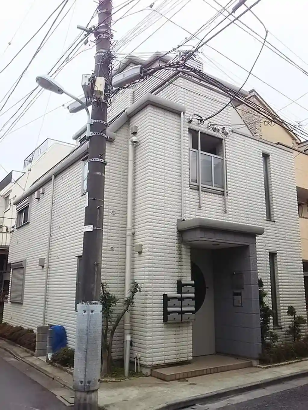 ノイシュロス 外観