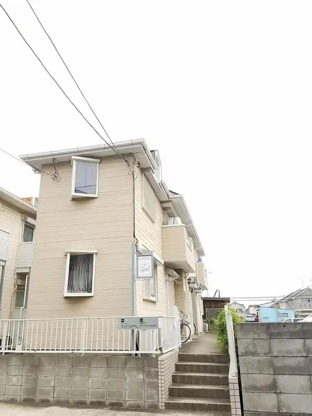 ESTATE KH2 外観