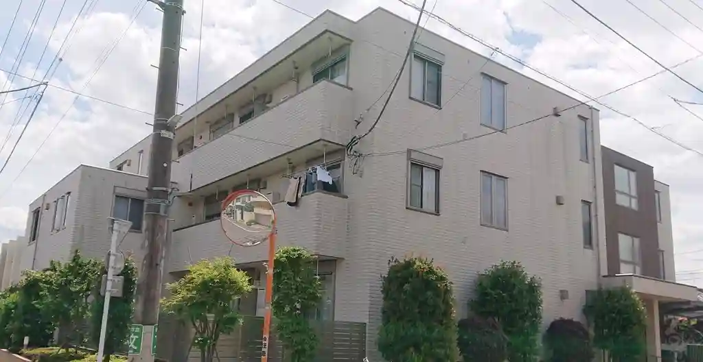 SPIANO2 外観