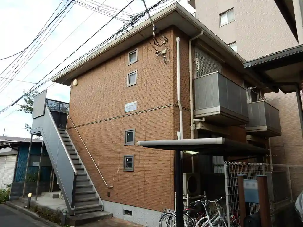 エスポワールV 外観