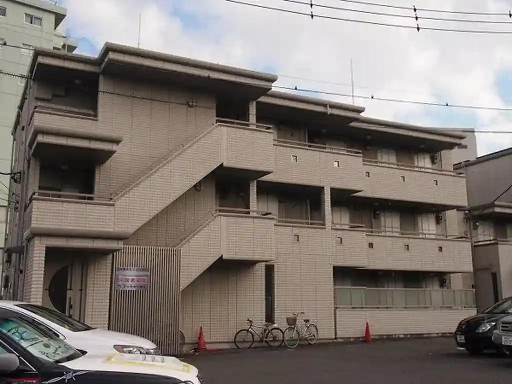 STUDIO S 外観