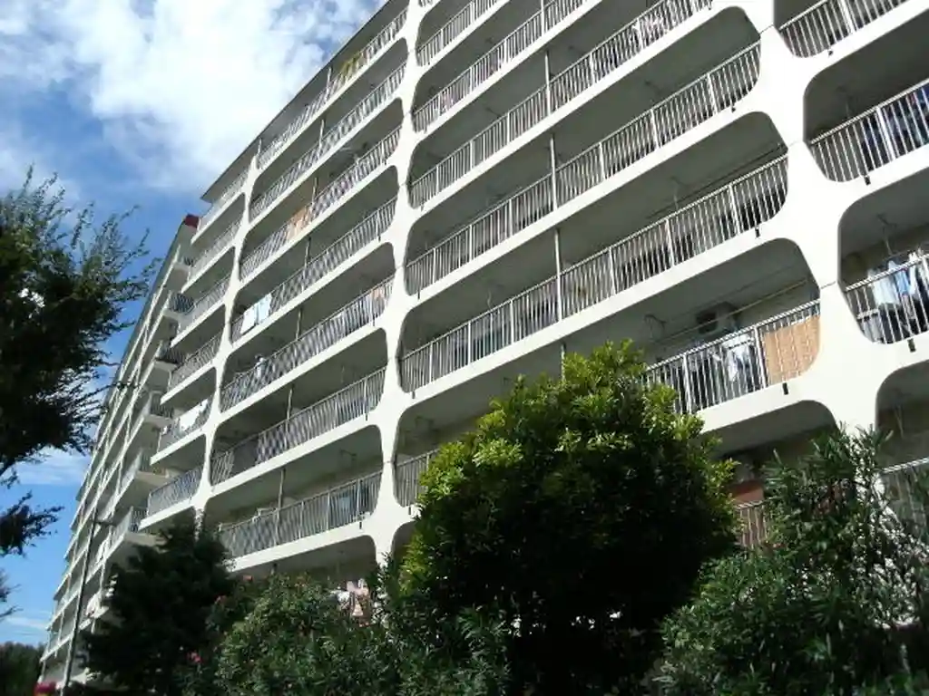DIKマンション和光D棟 外観