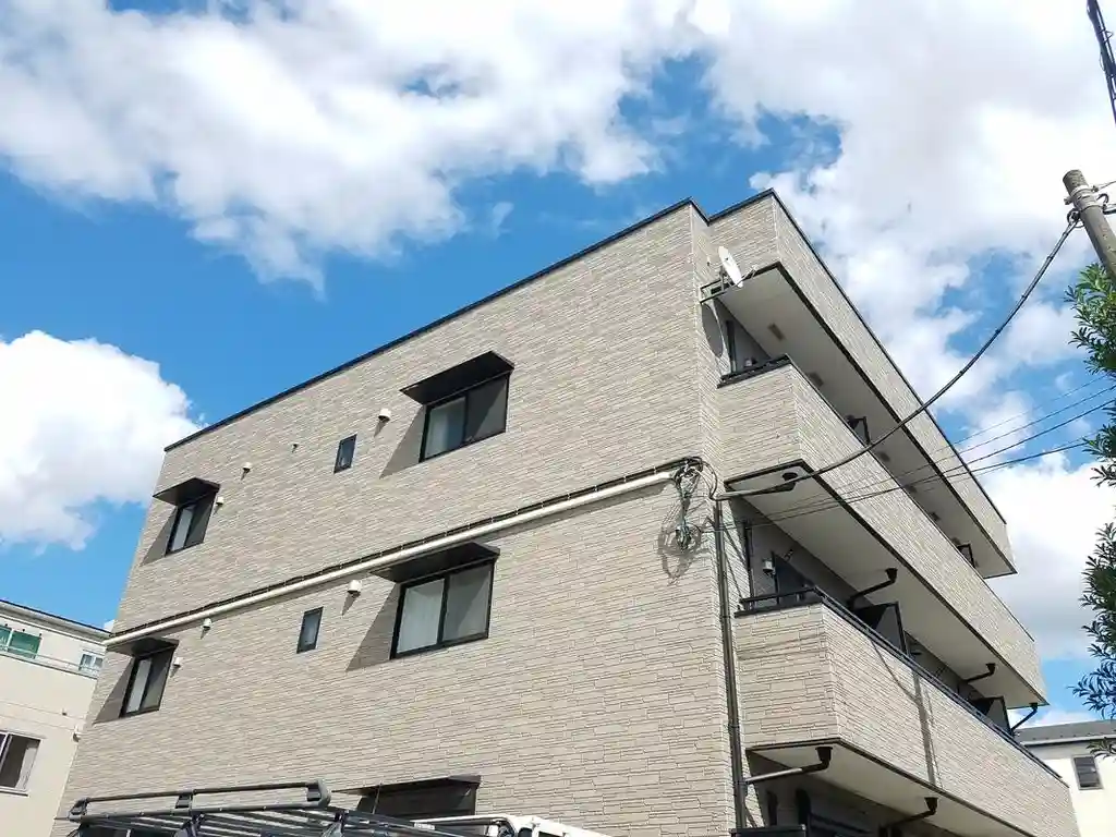 CRAS 外観