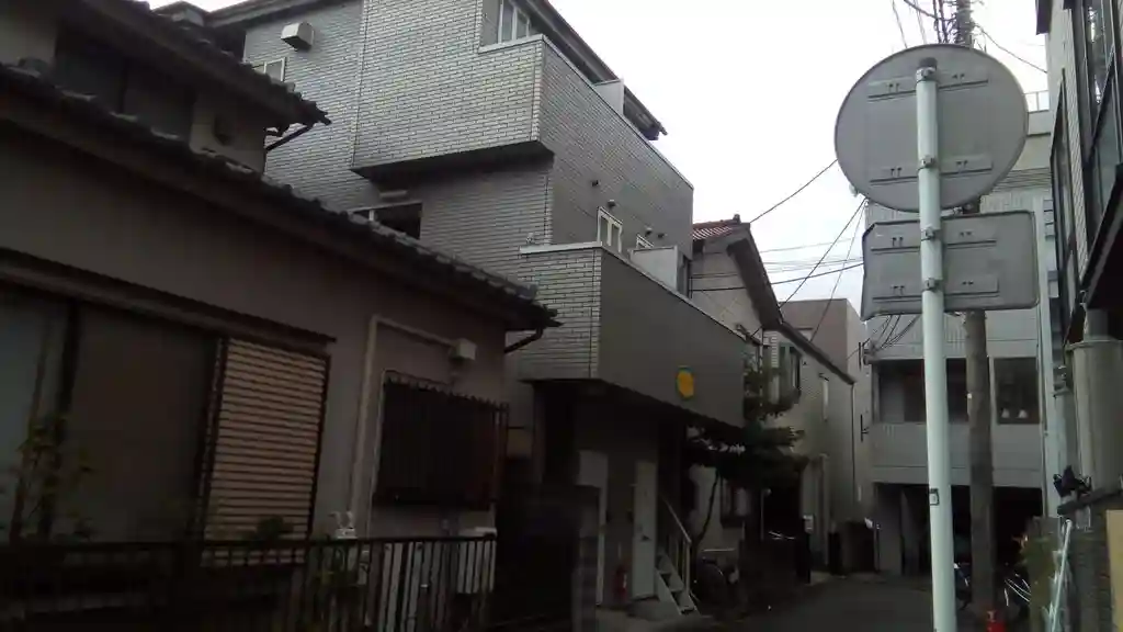 ヴィラ フローラル 外観