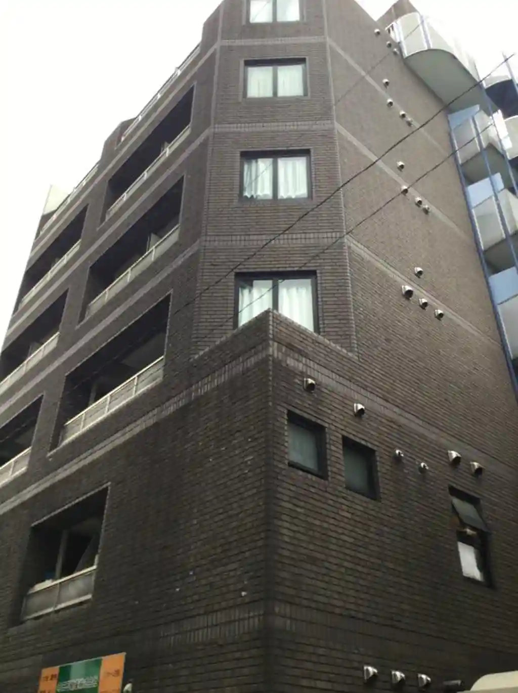 ラフィン2 外観