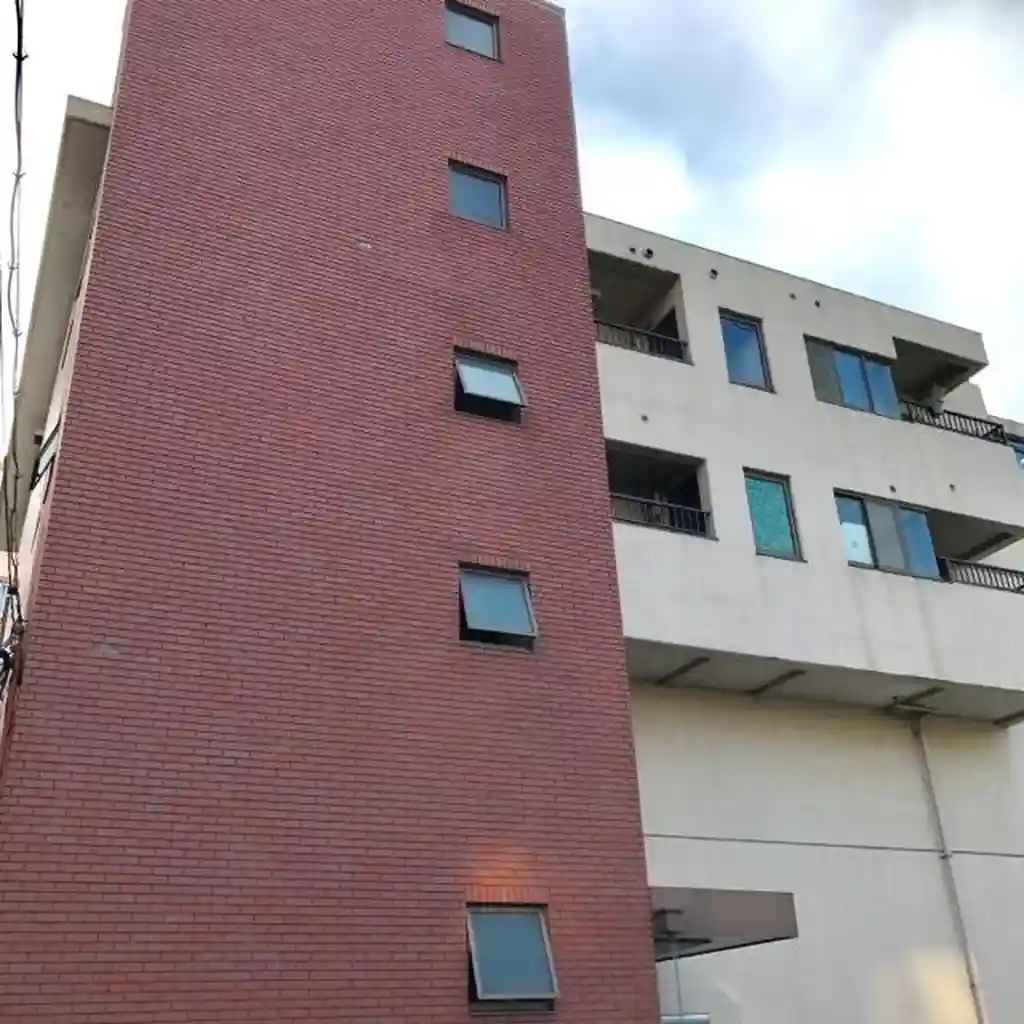 第2マンションよしの 外観