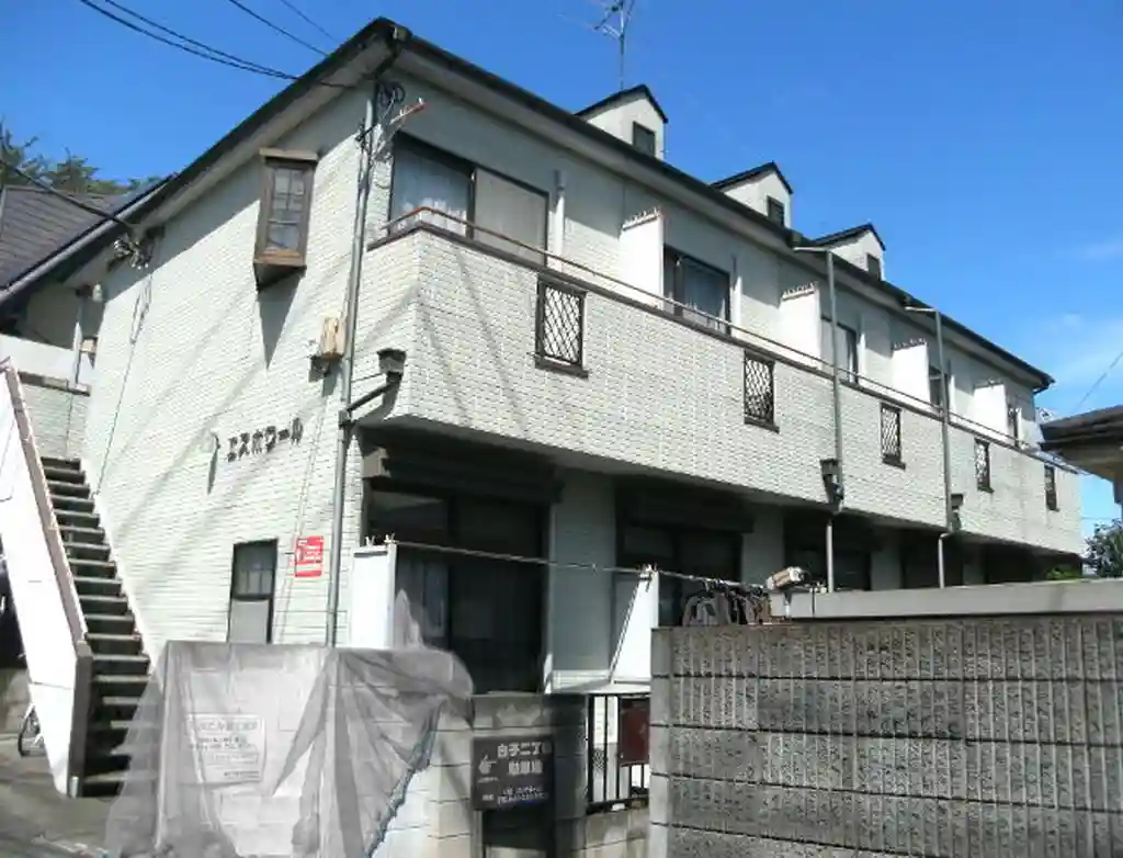 エスポワール 外観