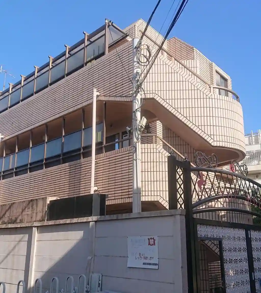 トイハウス 外観
