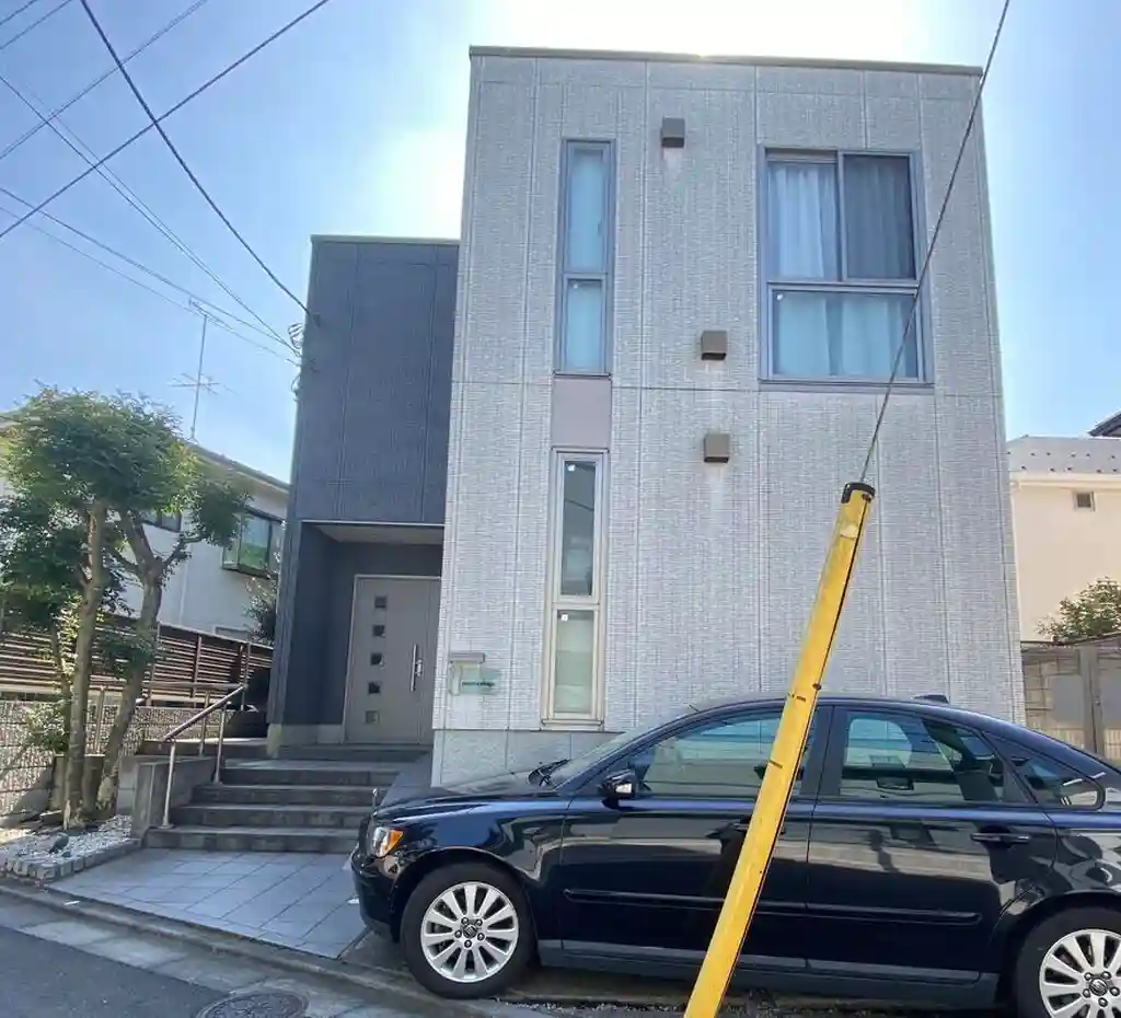 コートコラージュ 外観
