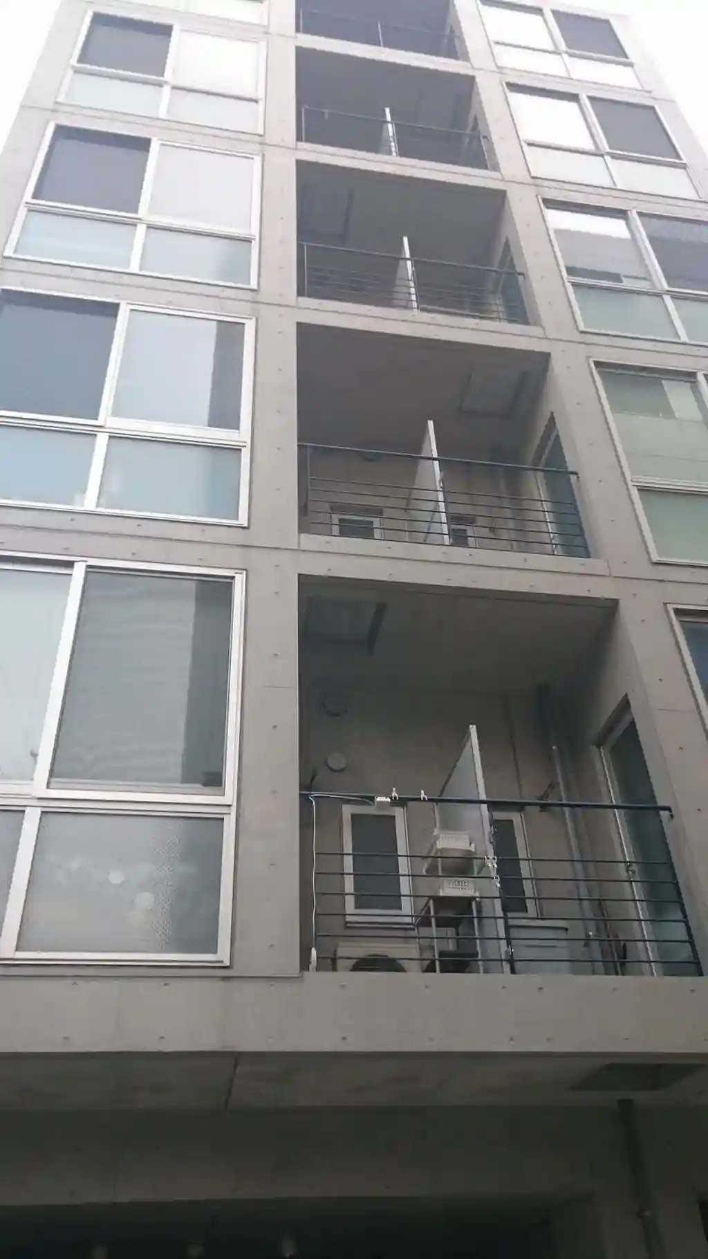 MSQUARE 外観