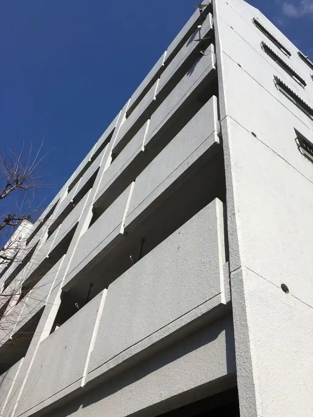 麻布十番レジデンス 外観