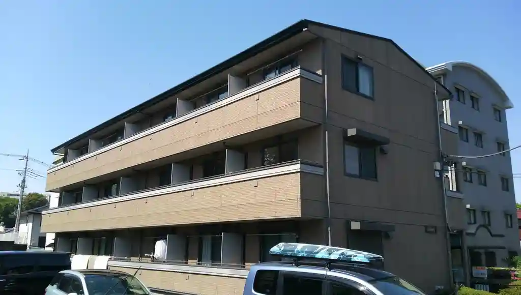 コアロード2 外観