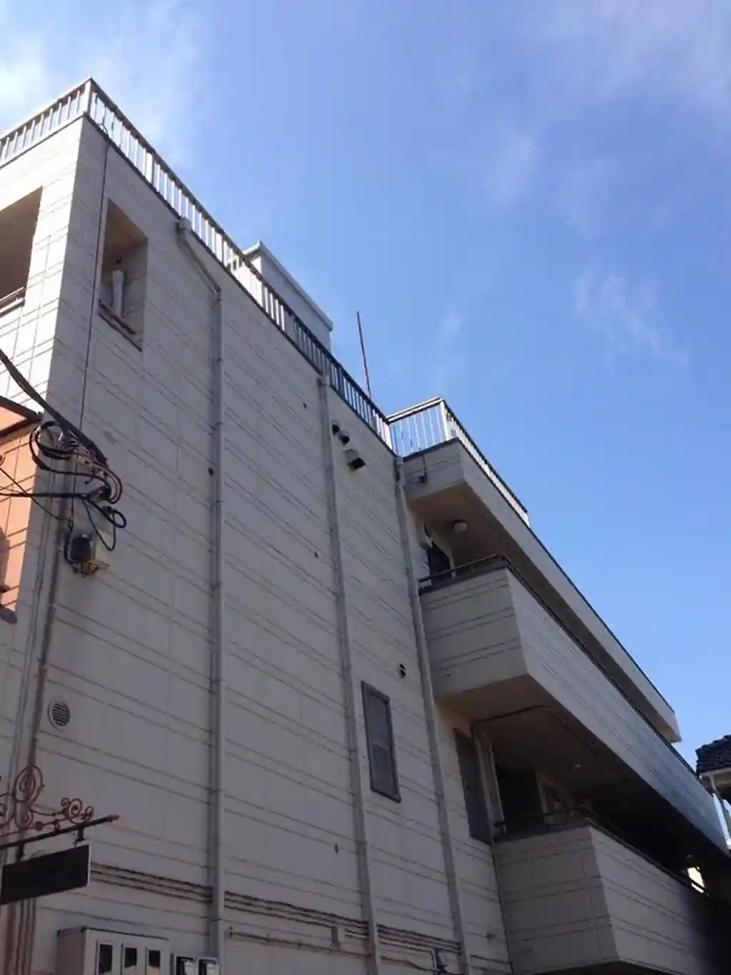 ファインワイズ 外観