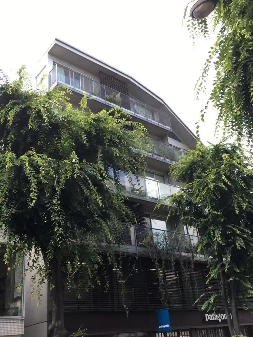 NEST 外観