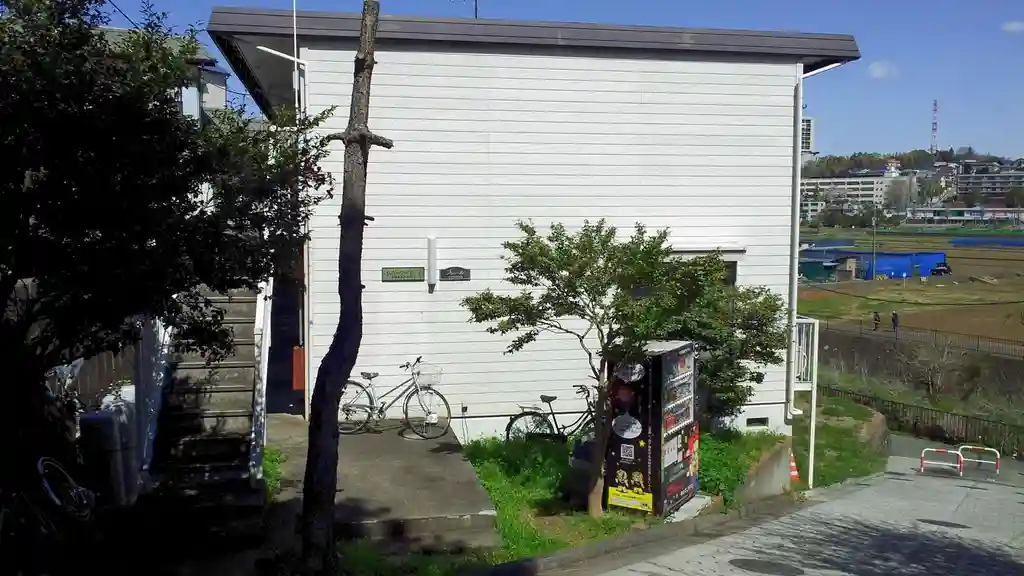 リバーサイド1プレジール 外観