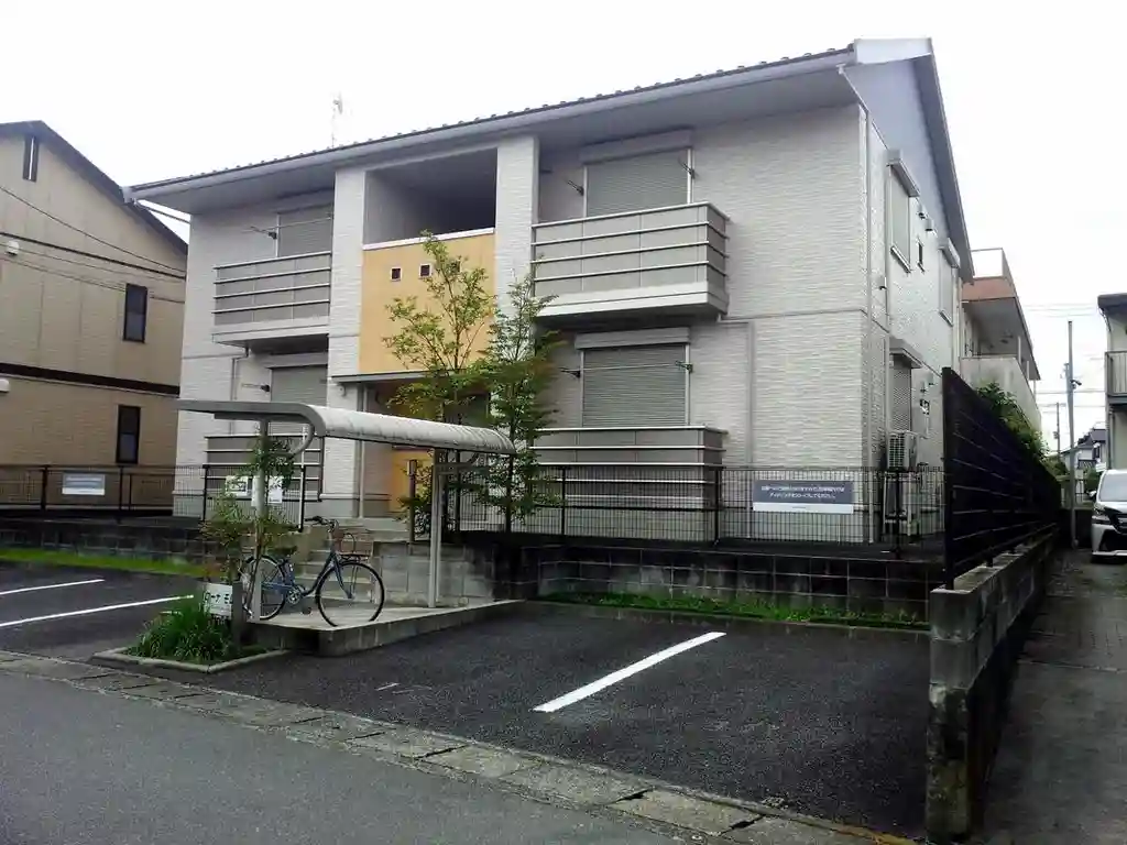 ベローナ モレ 外観