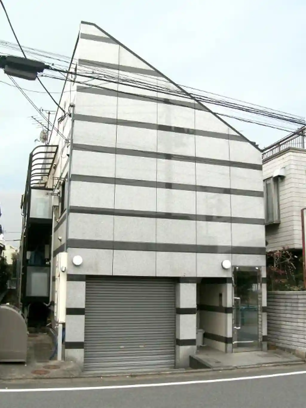 メゾンK 外観