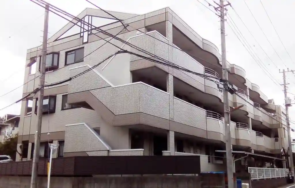 来夢来人93 外観