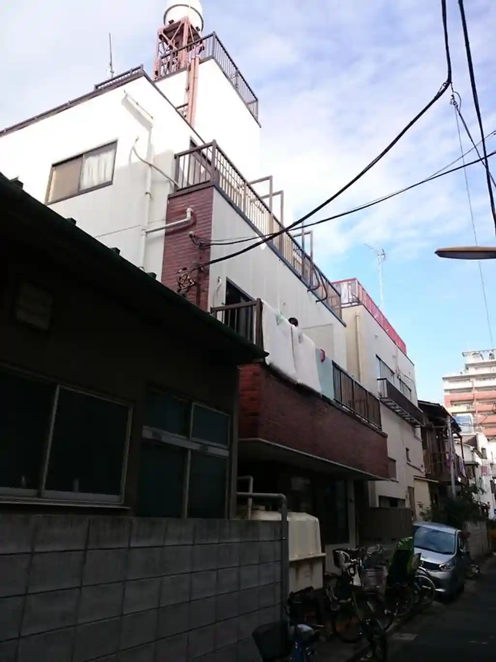 光和ハイム 外観