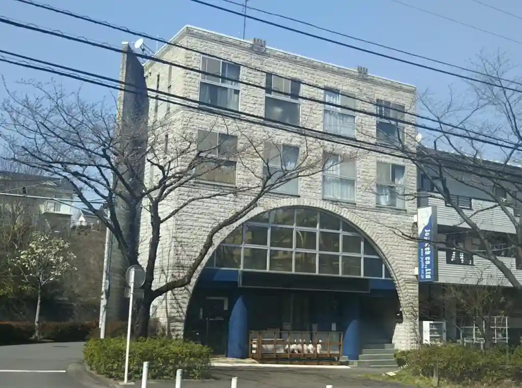 MMS9 外観