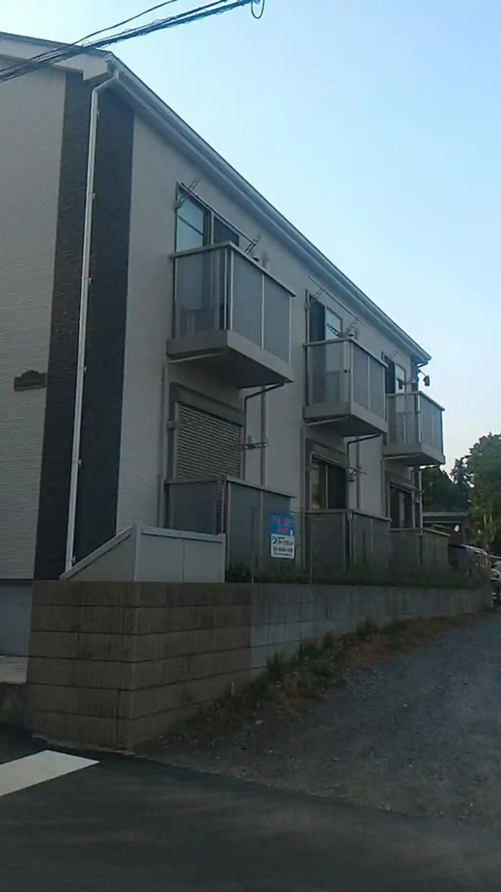 キャメル宮原4 外観