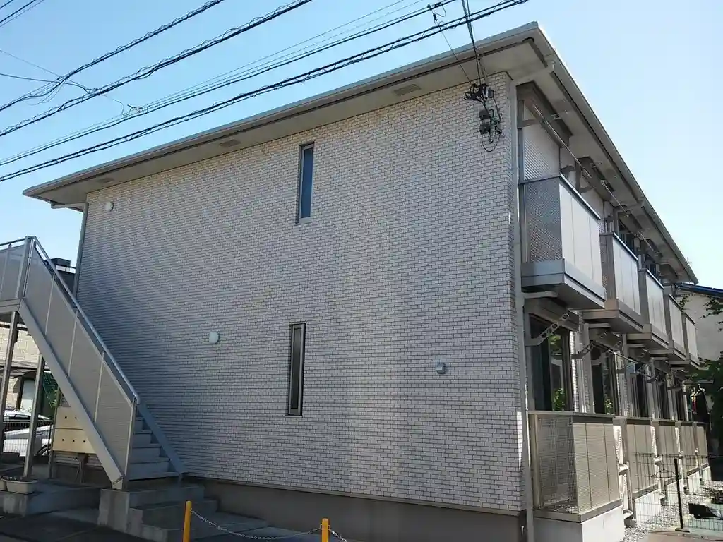 CORAL VILLA 外観