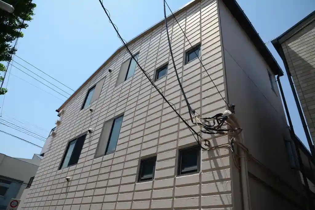 カーサ清光 外観