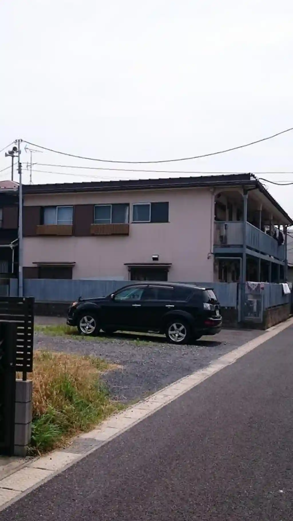 コーポ丹野 外観
