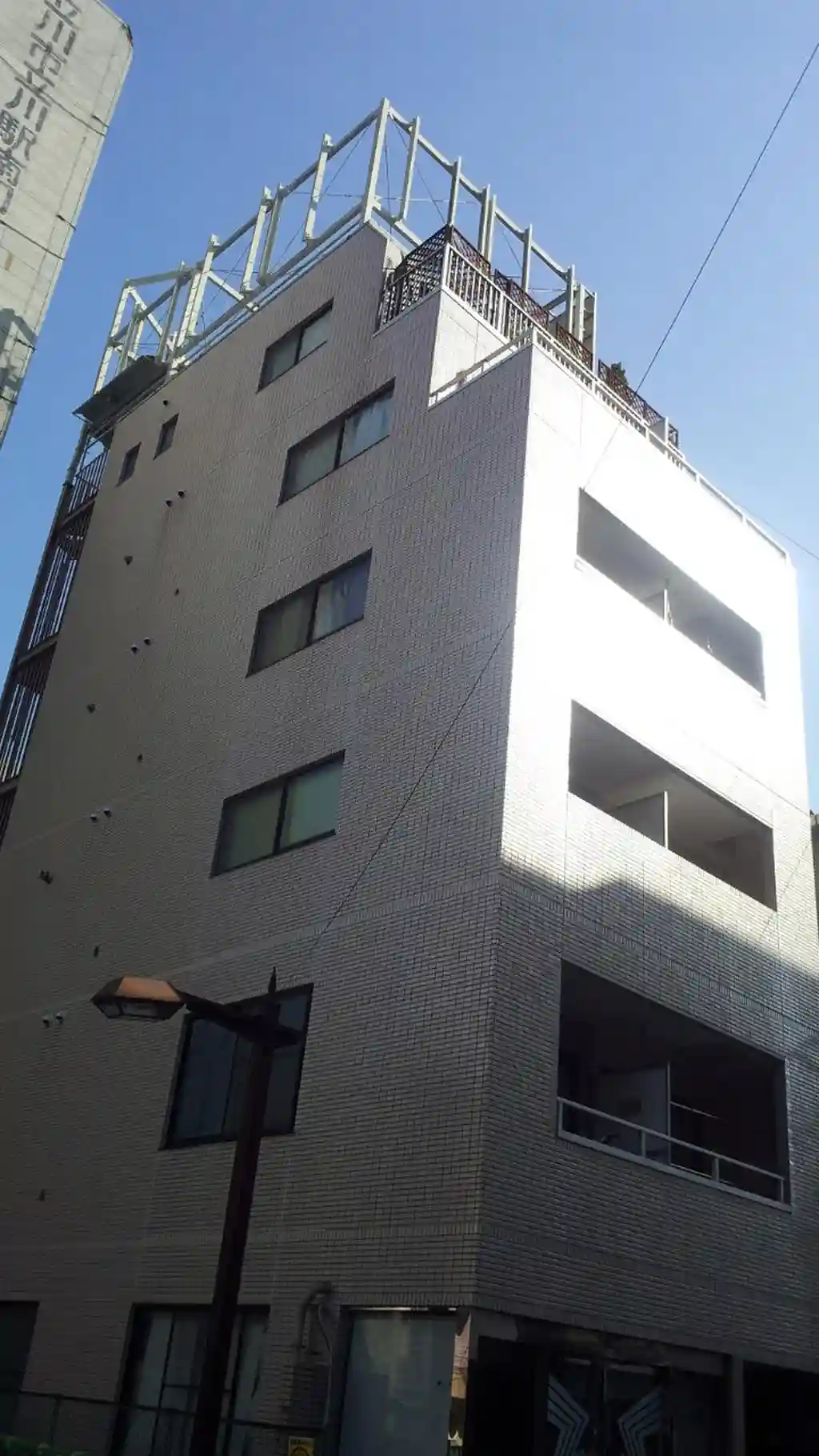NK第3ビル 外観