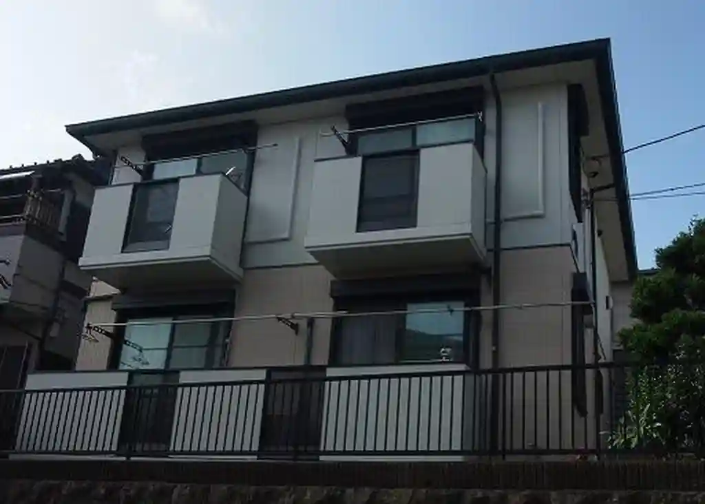 シーブリーズY 外観