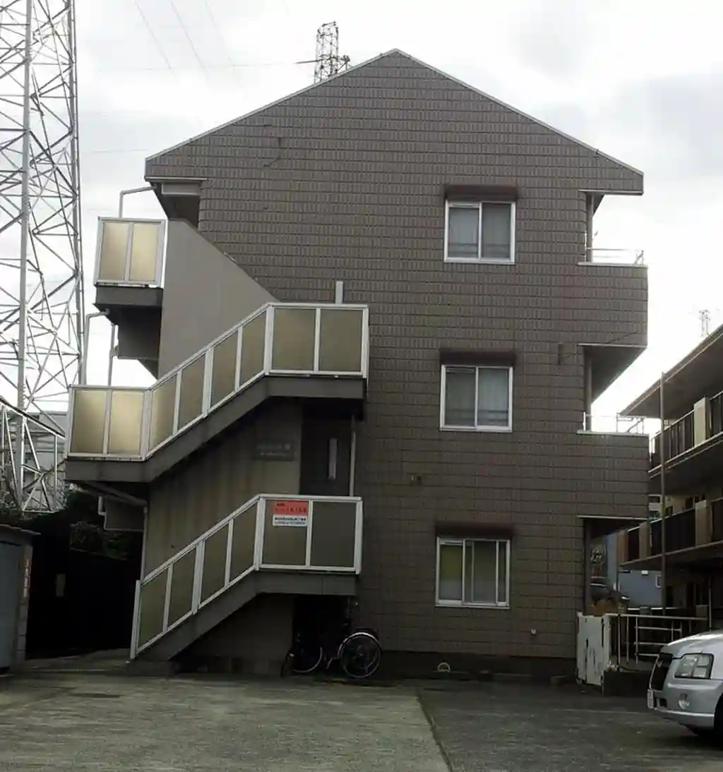 ムルムール堤 外観