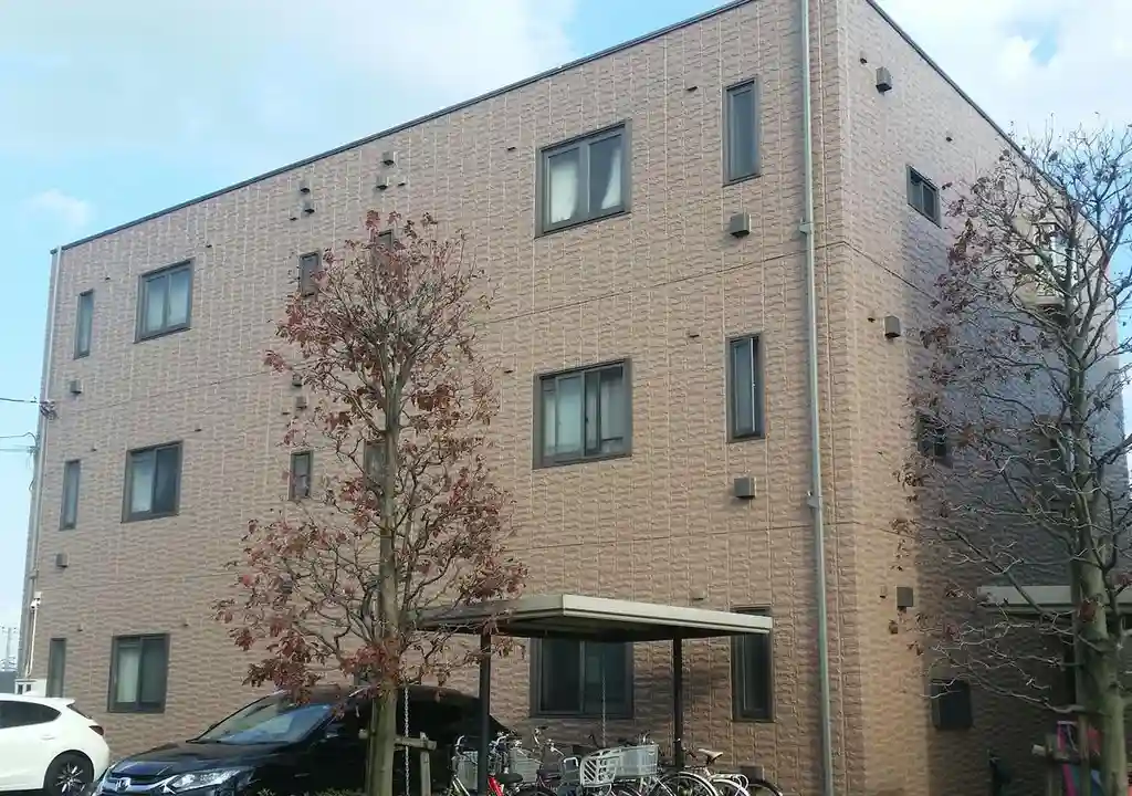グランドゥール・Y・T IV 外観