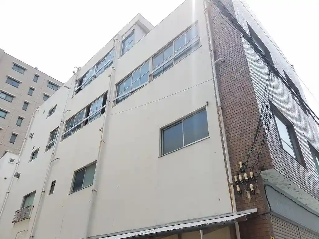 尾崎ビル 外観