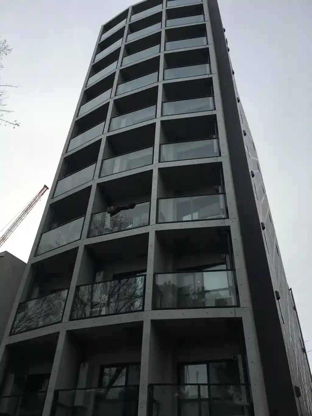 ZOOM恵比寿 外観