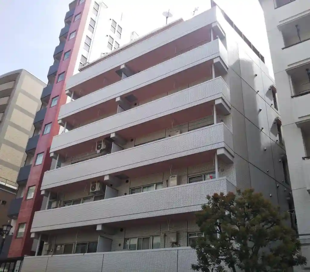 カーサプリメーラ 外観