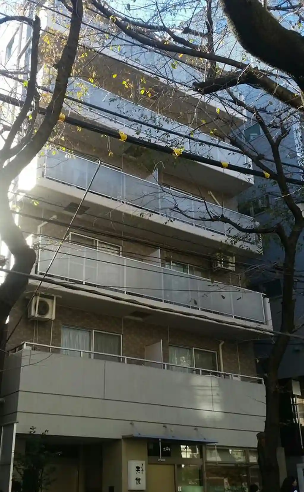 U・ガーデン 外観