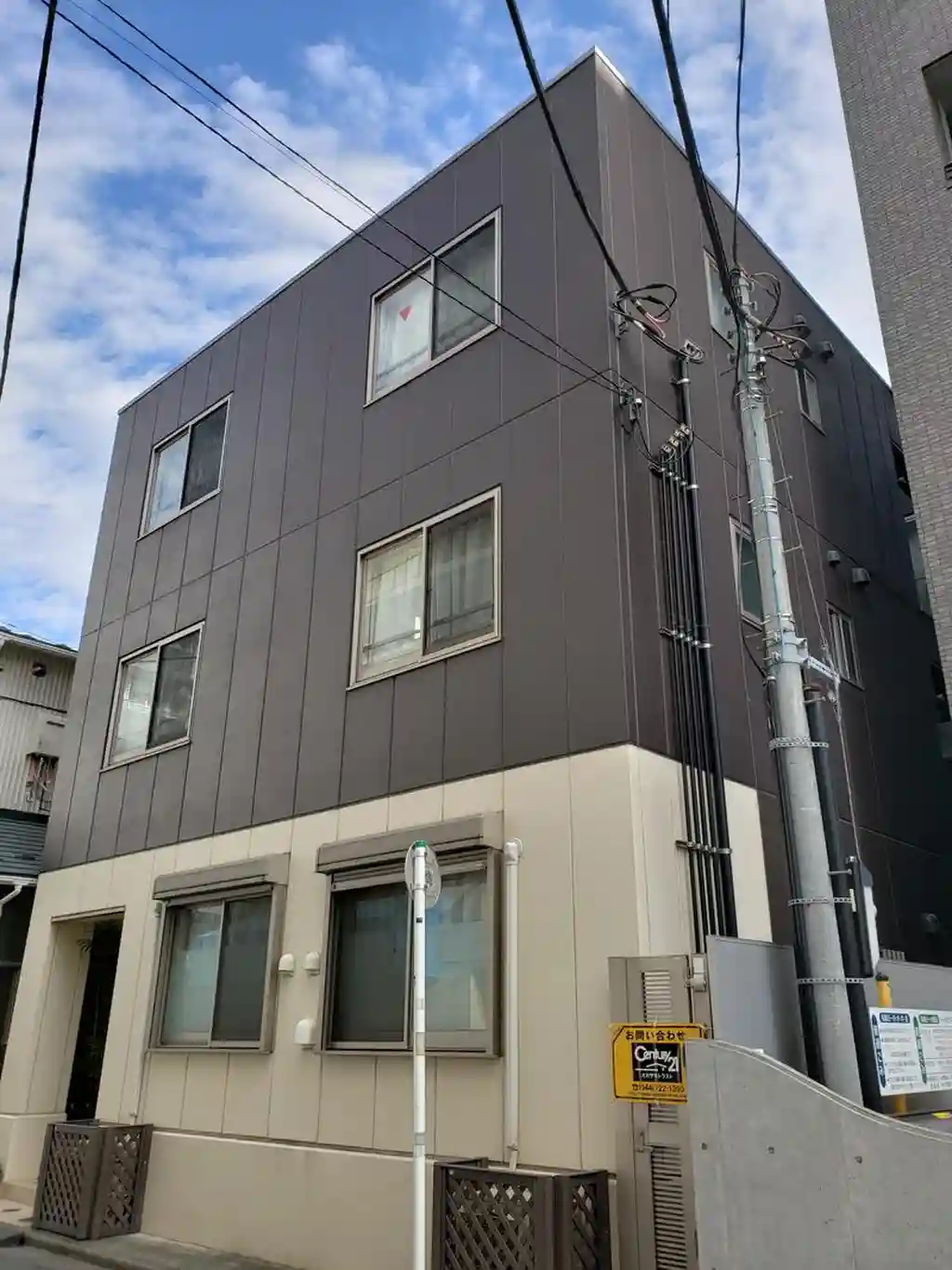 i.garden 外観