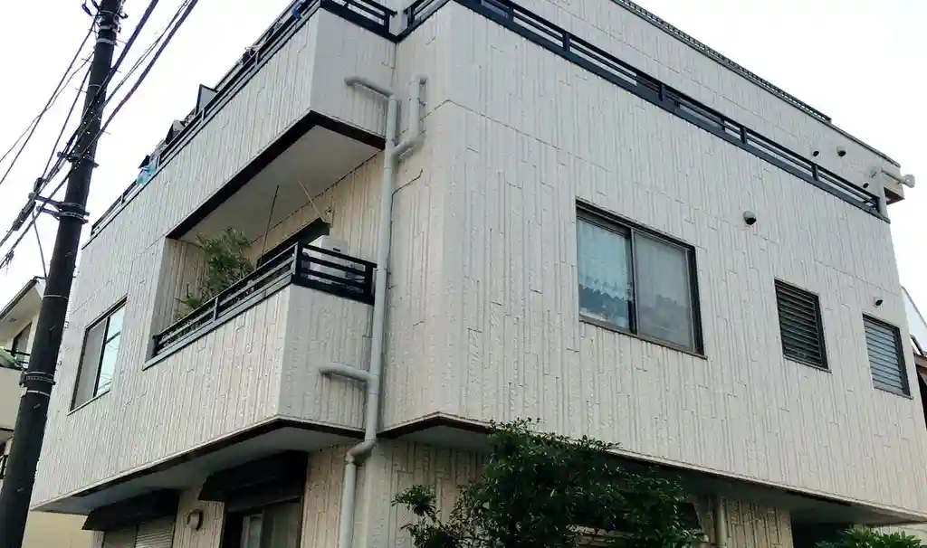 コンフォート 外観