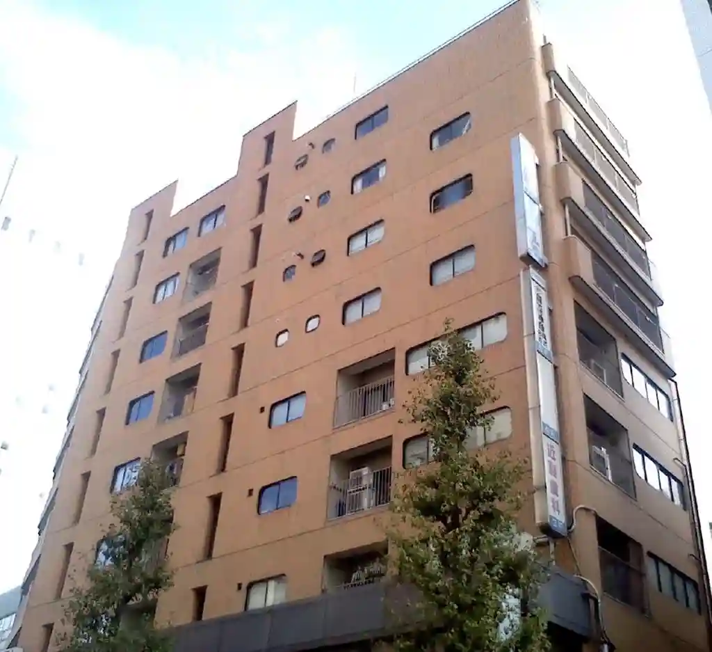 大久保カドビル 外観