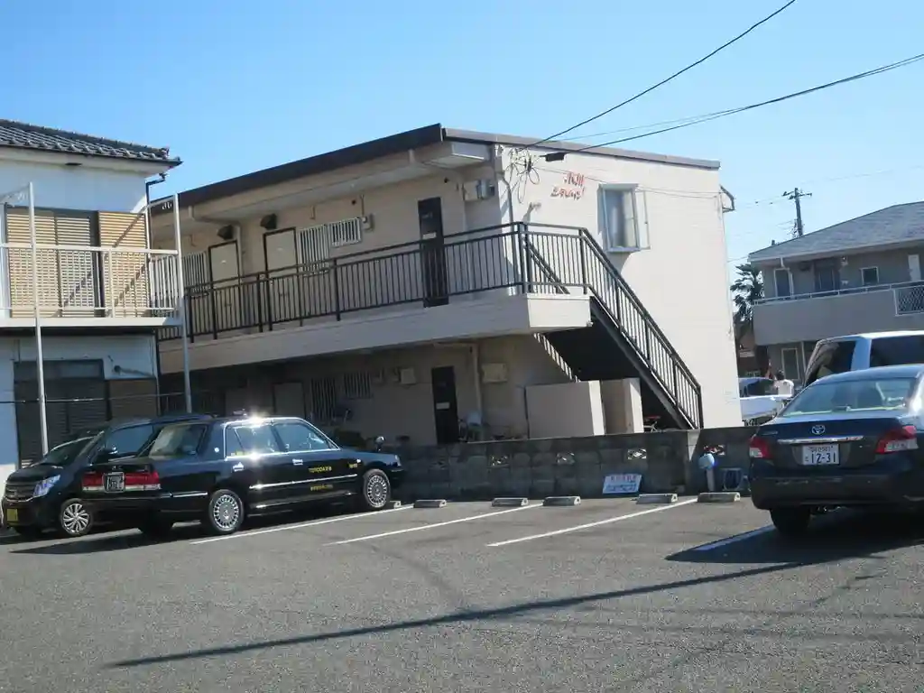 シティハイツ小川 外観