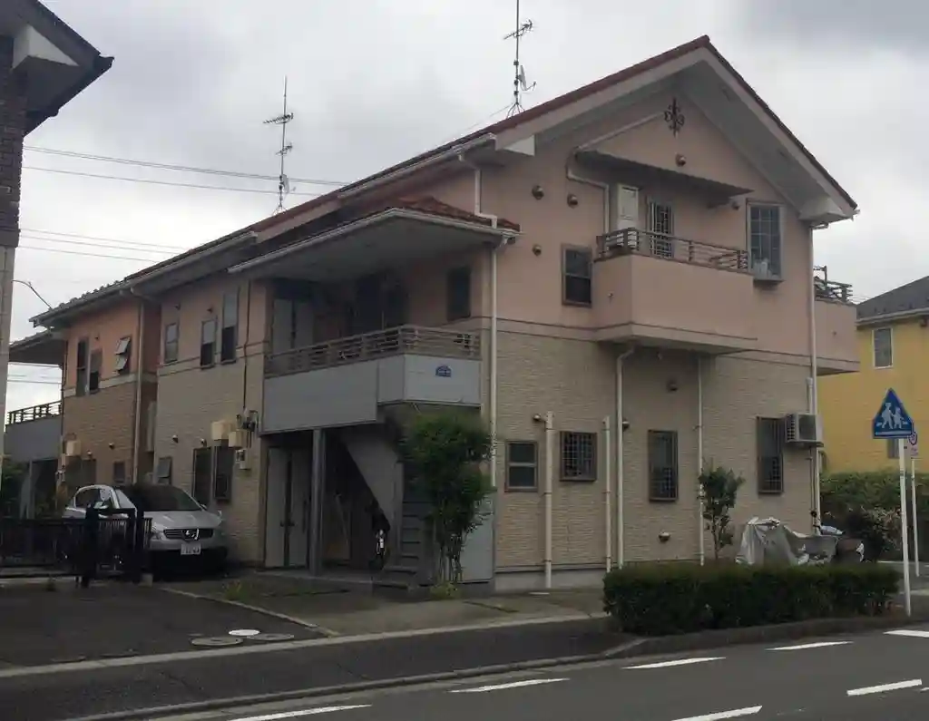ドリーム2 外観