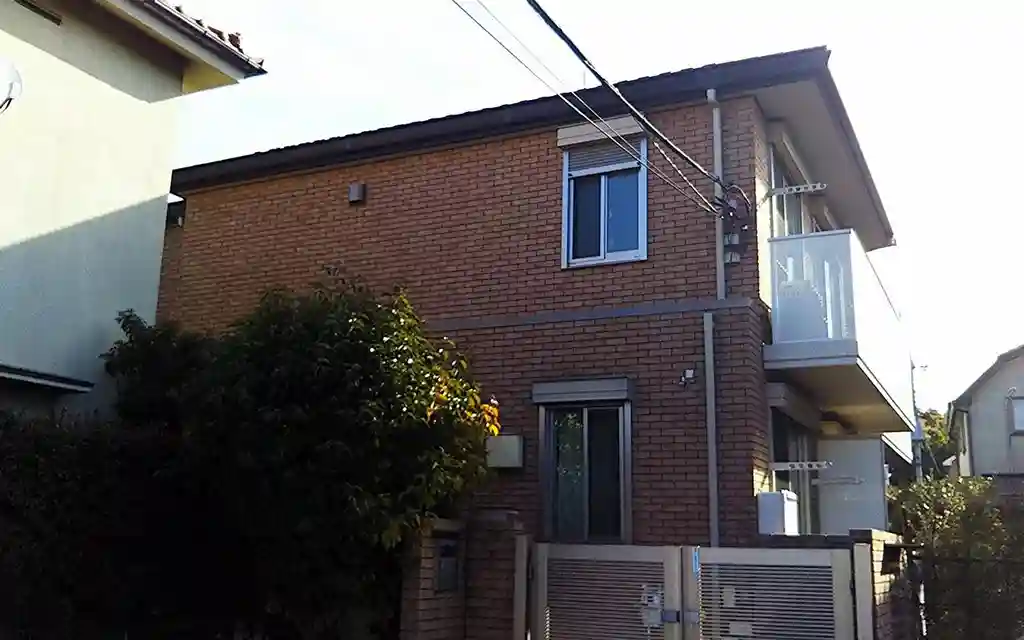 ラフィネ土屋 外観