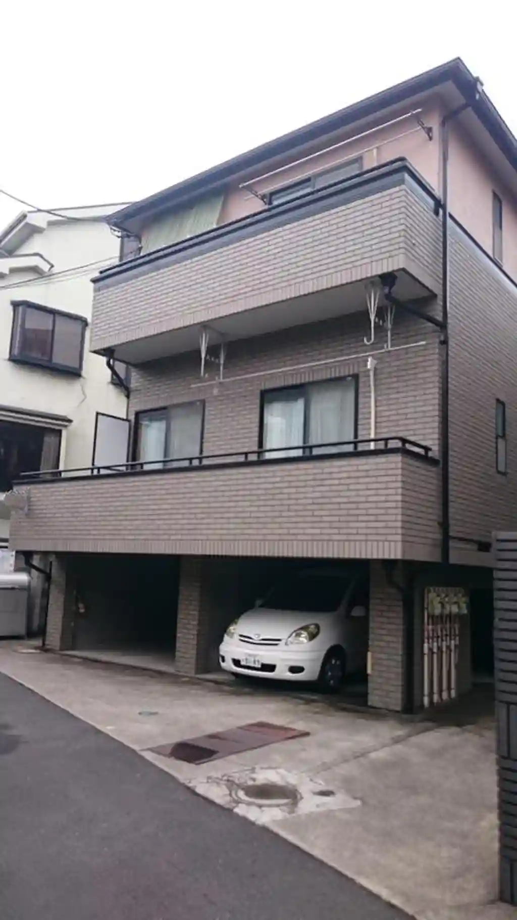 ビューティフルコト 外観