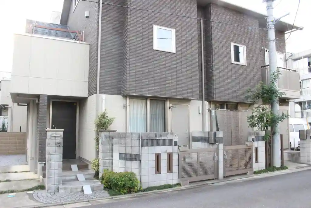 MK2 外観