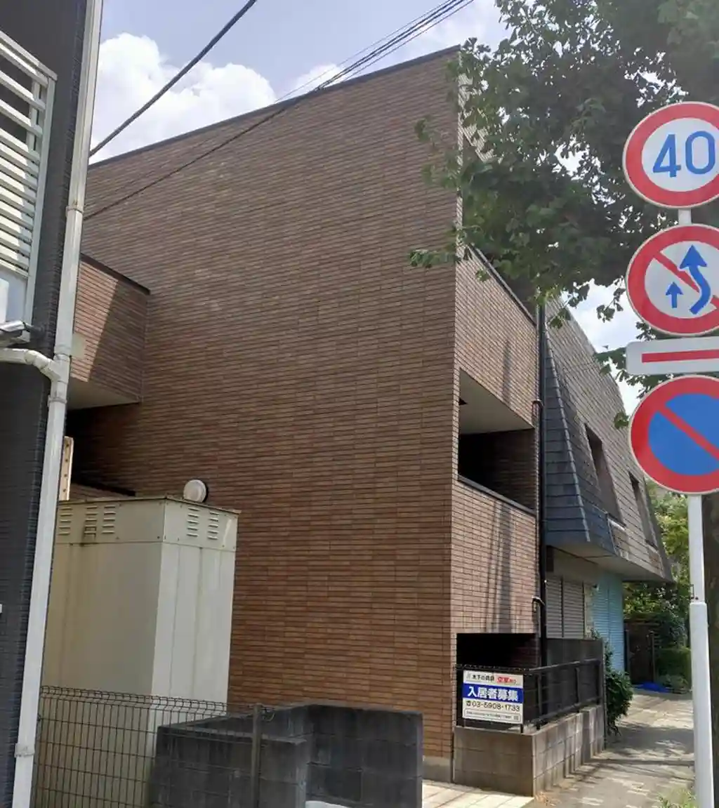 アンプルールフェールK1 外観
