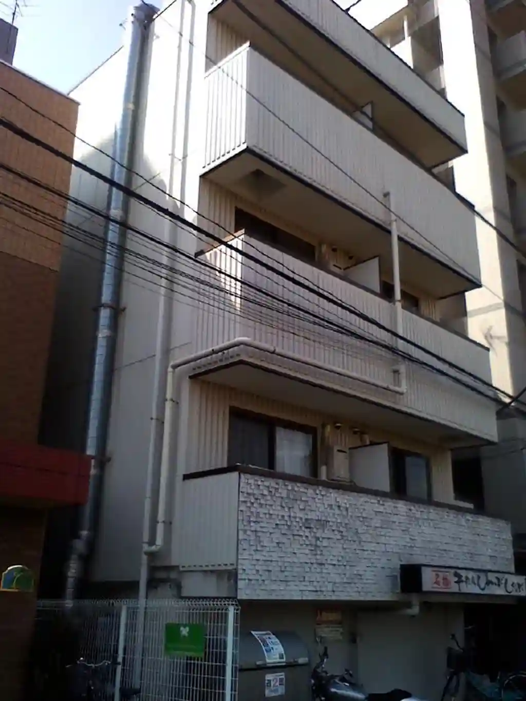 RS相模原 外観