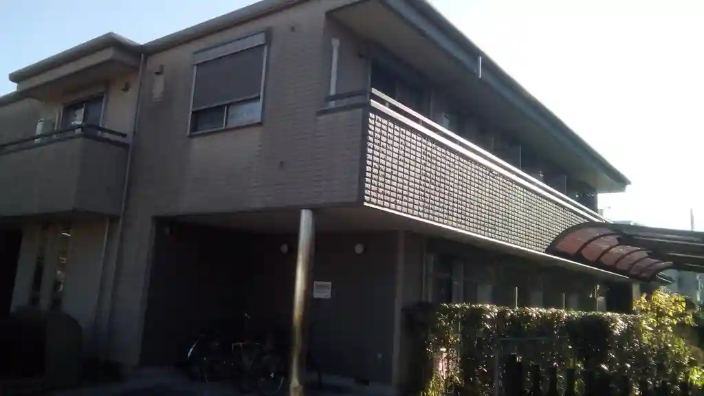 CASA FIORE 外観